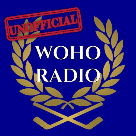 New Podcast! Presenting: Unofficial Woho Radio